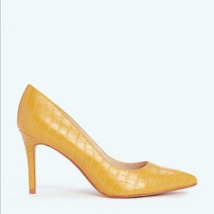 Marc Fisher Darren Heels